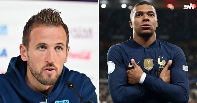 Ballon d'Or 2024: Harry Kane and Kylian Mbappe win Gerd Muller Trophy