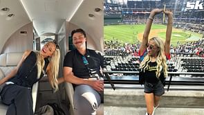 Paul Skenes' girlfriend Olivia Dunne reveals the number of unread texts on her phone