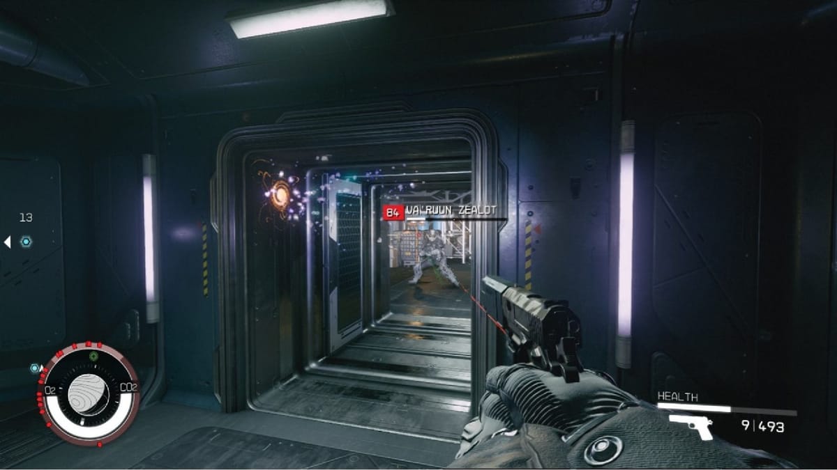 What to do with Vortex Shards in Starfield