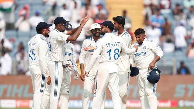 IND vs NZ: भारतीय खिलाड़ियों की नहीं चलेगी मनमानी, न्यूजीलैंड से सीरीज हार के बाद लिया गया बड़ा फैसला