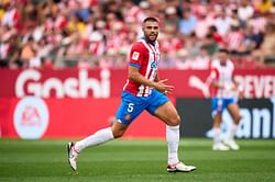Las Palmas vs Girona Prediction and Betting Tips | 26th October 2024