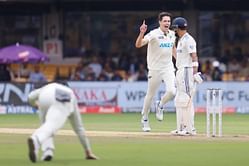 "You won only the toss and lost everything else" - Ajay Jadeja on India's 'disappointing' performance on Day 2 of IND vs NZ 2024 1st Test