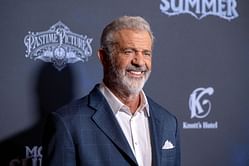 "Why do we act so shocked at celebrity racists?" — Internet divided over Mel Gibson saying Kamala Harris has IQ of a fence post