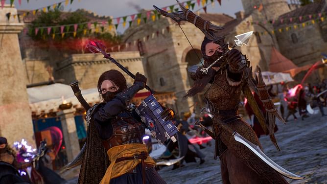 Throne and Liberty Gateserver Disconnected error: Causes and potential fixes
