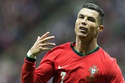 "I will guarantee you that" - Pundit insists Portugal will not win 2026 FIFA World Cup if Cristiano Ronaldo is their starting center-forward