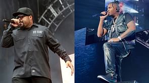 7 brutal diss songs in rap- Hip-hop Beefs explored