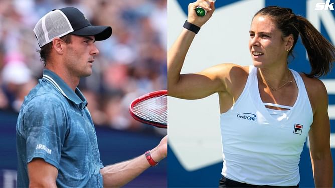 4 shocking results of the day from Shanghai Masters & Wuhan Open ft. Tommy Paul & Emma Navarro