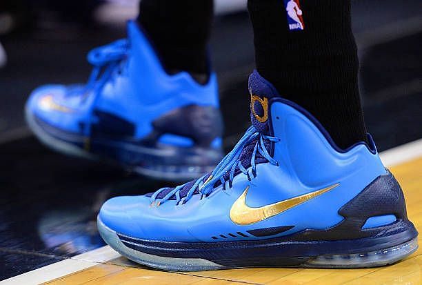 Kevin Durant Shoes