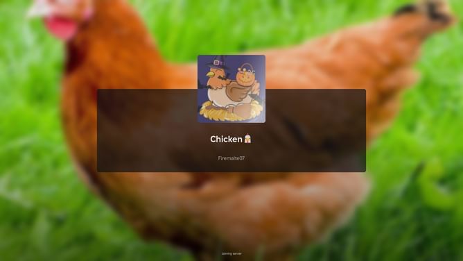 Are there any Roblox Chicken Codes? (2024)