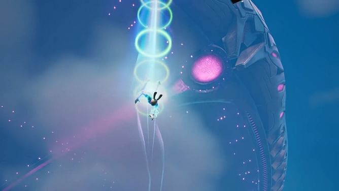 Fortnite leaks hint at upcoming theme for Chapter 6