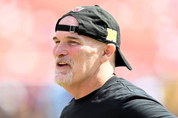 Dan Quinn