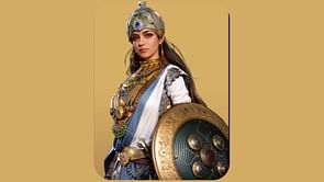 Rani Durgavati in Age of Empires Mobile guide: All skills, best tree builds, and more