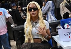 Where is Lakeyah from? Age and all about the rising rapper as she blasts TikTok critic who insulted her while on live