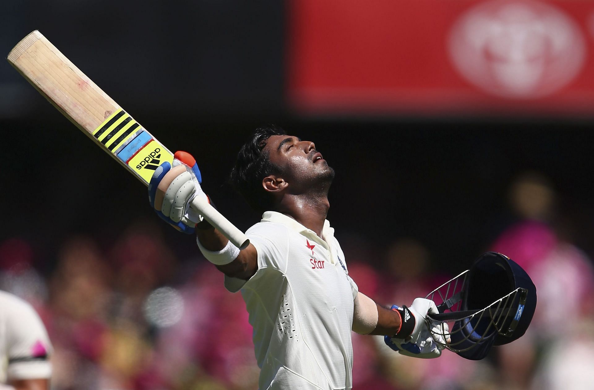 Australia v India - 4th Test: Day 3 - Source: Getty