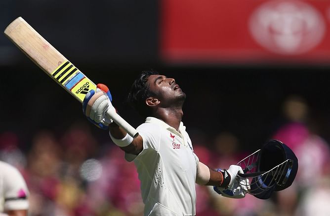 5 India players who are selected for 2024-25 BGT and were also part of the squad in 2014 ft. KL Rahul