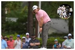 PGA Tour Monday qualifier gets candid about the refs in Ohio State vs. Oregon Football game