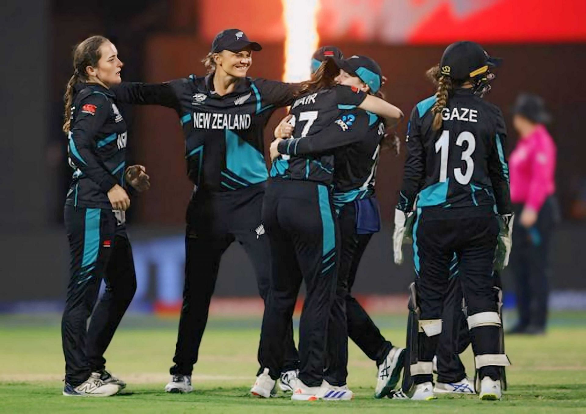 New Zealand Women vs South Africa Women Dream11 Prediction