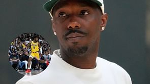 "There are no downsides" - Rich Paul provides optimistic take on Bronny James' decision to play in NBA