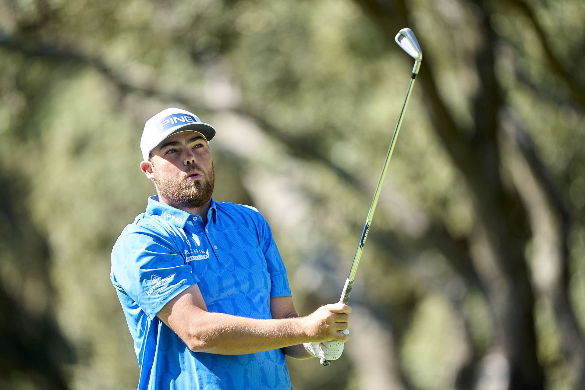 acciona Open de Espa&ntilde;a presented by Madrid 2024 - Day Three - Source: Getty