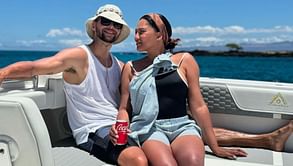 "Pre game dinner for my Steph Curry": Ayesha Curry prepares lavish dinner for husband ahead of Warriors' "home opener"