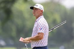 Golf Insider highlights Gary Woodland's PGA Tour status amid claims of 'unfair' exemption in ZOZO Championship