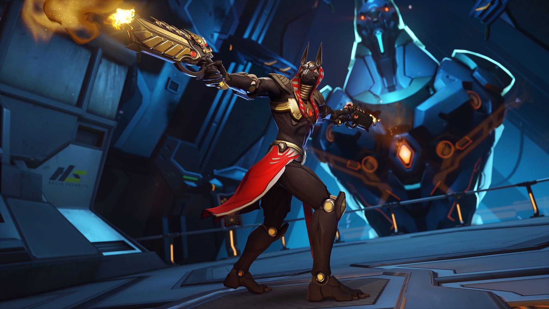 &quot;this ** is so ugly&quot;: Overwatch 2 receives backlash for new Competitive Drives update