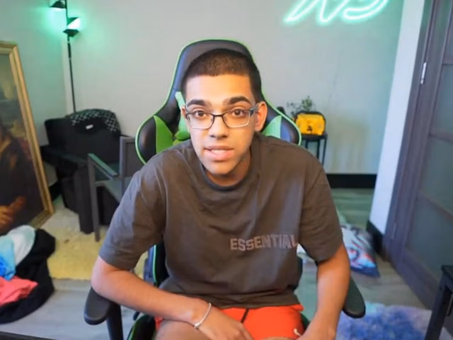 We have 24 hours to leave this house" - N3on claims he has to leave Los  Angeles after his filming license allegedly gets revoked