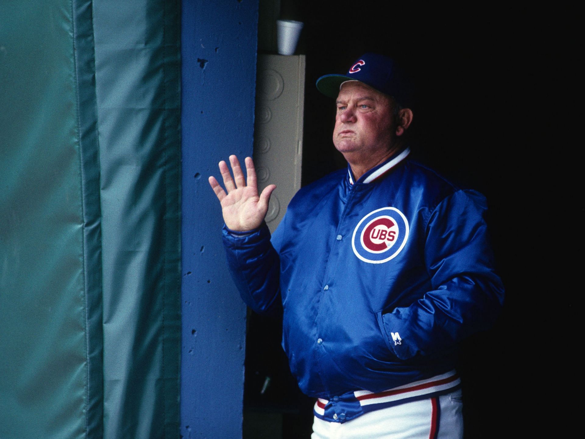 Chicago Cubs v Pittsburgh Pirates - Source: Getty