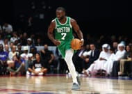 Boston Celtics v Denver Nuggets