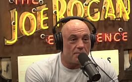 "It's fu**ing terrifying"- Joe Rogan reacts to Iran's missile strikes on Israel and Tel Aviv mass shooting