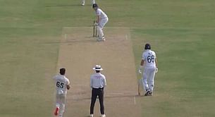 “What is Pakistan going to gain by producing such highways?” – Former India cricketer reacts to Multan pitch for 2024 PAK vs ENG 1st Test