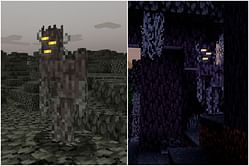 Minecraft creaking mob: What we know so far