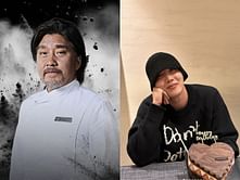 “He’s so cute for doing that”- Fans react to BTS’ j-hope’s shoutout to Culinary Class Wars’ Lee Kyun and his tofu creations