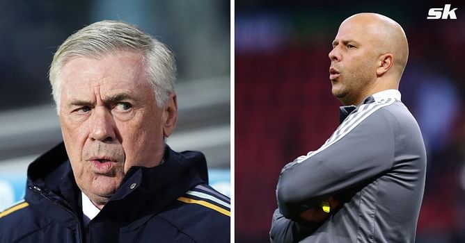 Liverpool ready to launch loan with option to buy transfer for Real Madrid star: Reports