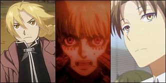 Attack on Titan: 10 clever anime characters Armin Arlert can out-strategize