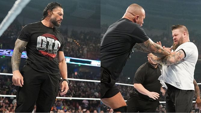 5 चौंकाने वाली चीज़ें जो इस हफ्ते WWE SmackDown में देखने को मिल सकती हैं