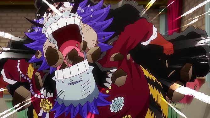 6 underrated One Piece Devil Fruits with great Awakening potential