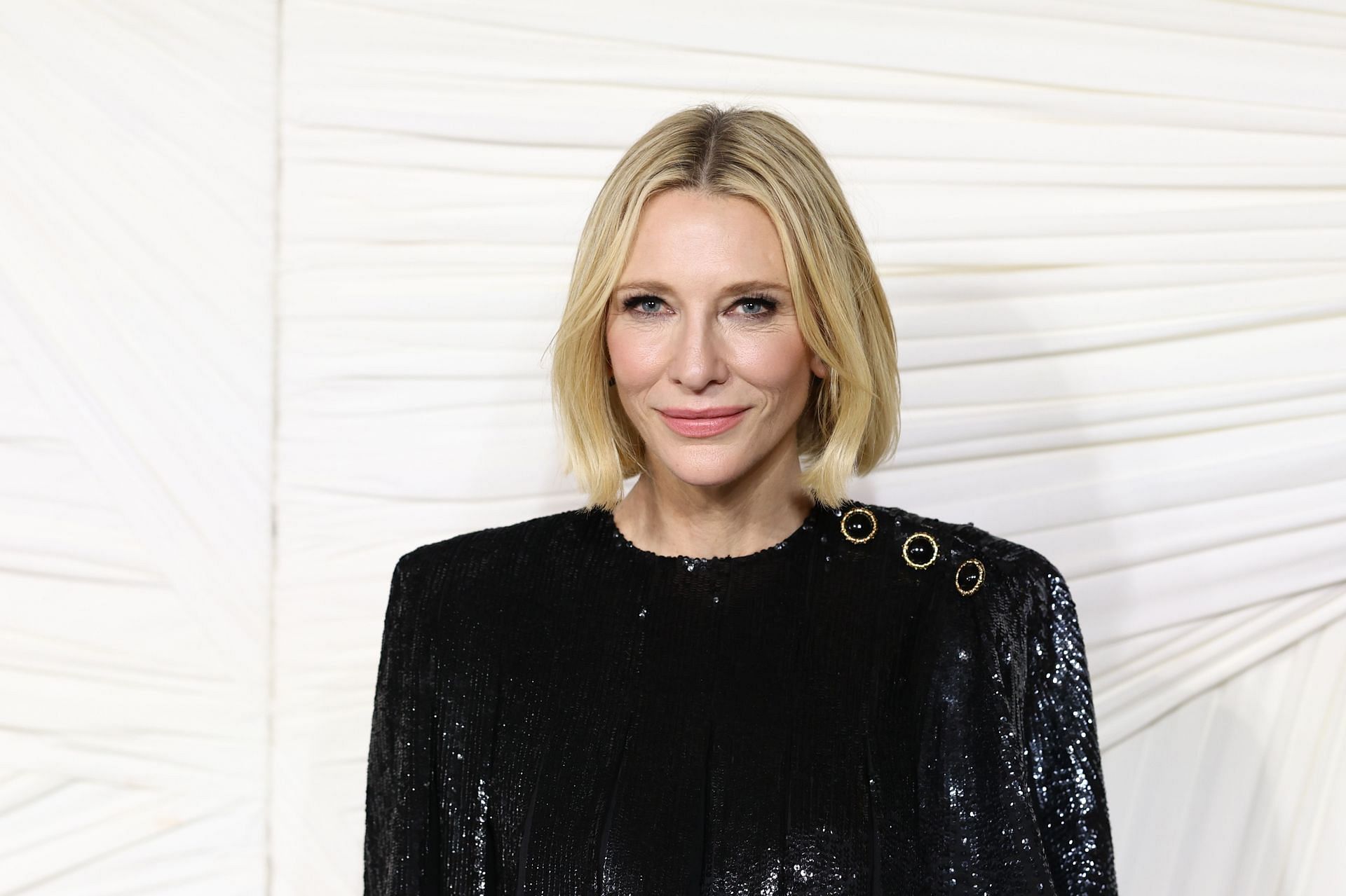 Cate Blanchett (Image Via Getty)