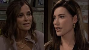 The Bold and the Beautiful weekly recap (October 14 to 18, 2024): Hidden truths and unexpected betrayals