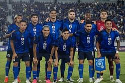 El Salvador vs St. Vincent Prediction and Betting Tips | October 13th 2024