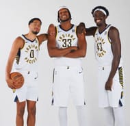 Indiana Pacers
