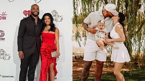 Dak Prescott announces engagement to girlfriend Sarah Jane after adorable proposal with daughter MJ