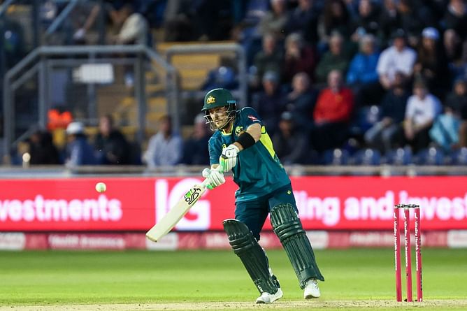 Leg and Off: Should Australia pick Josh Inglis as their opener for BGT 2024-25?