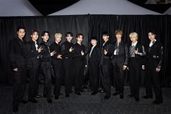 "Please stay safe everyone"- Fans extend their support to SEVENTEEN and CARATs after fire breakouts at the Right Here Goyang concert