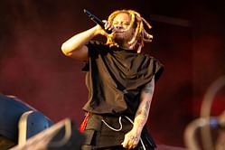 “Clearly someone on your team is sabotaging you” — Reactions spur online as Trippie Redd accuses fans of leaking his Justin Bieber collab