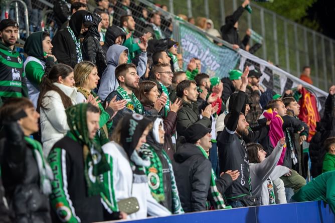 Racing de Santander vs Levante Prediction and Betting Tips | October 13th 2024