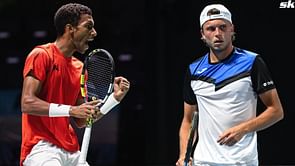Shanghai Masters 2024: Felix Auger-Aliassime vs Alexandre Muller preview, head-to-head, prediction, odds, and pick