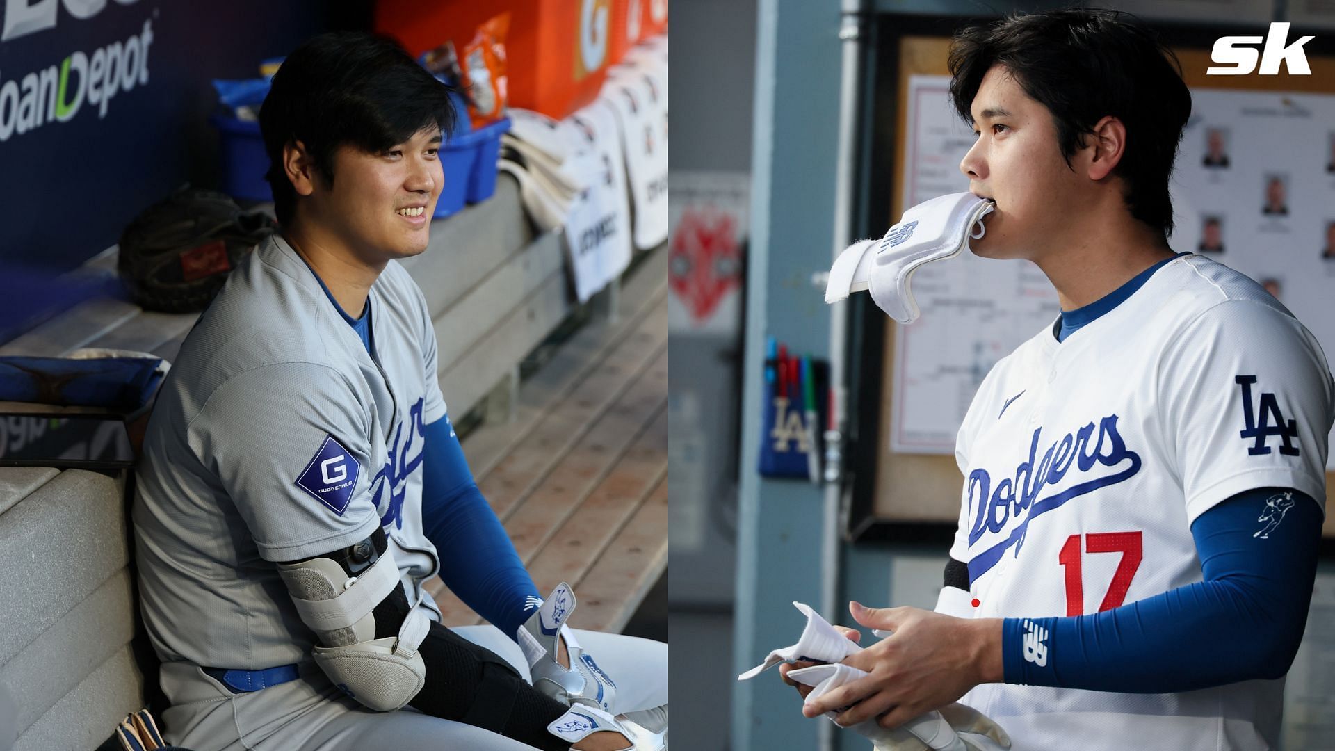 Shohei Ohtani