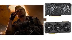 Black Ops 6 guide: Best settings for Nvidia RTX 4070 and RTX 4070 Ti