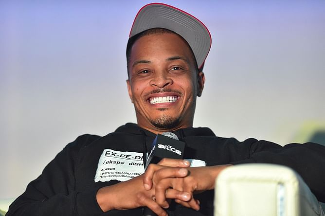 "That's life changing money" — Internet reacts to T.I.'s stepdaughter Zonnique buying new car after her family won $71M OMG Girlz suit